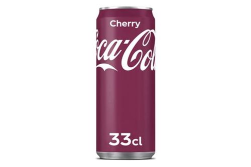 Coca-Cola Cherry