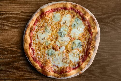 5 Fromages