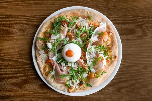 Buratta