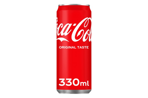 Coca-Cola