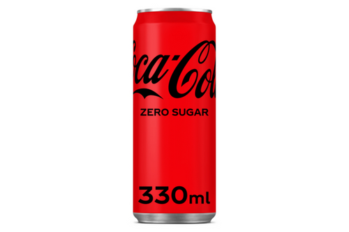 Coca-Cola Zero